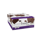 Power Crunch Protein Energy Bar - Triple Chocolate (12 Bars)